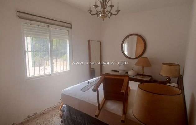 Revente - Villa - Orihuela Costa - Costa Blanca