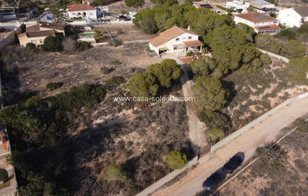 Revente - Villa - Orihuela Costa - Costa Blanca