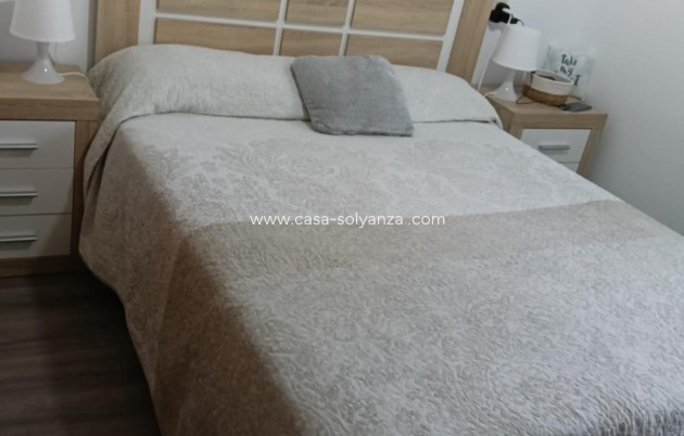 Resale - Townhouse - Gran alacant