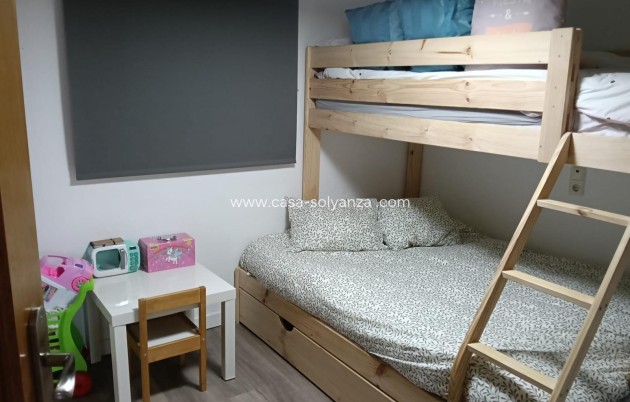 Resale - Townhouse - Gran alacant