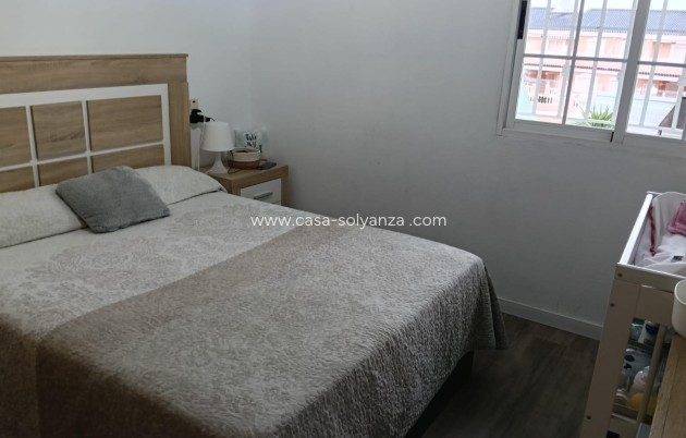 Resale - Townhouse - Gran alacant