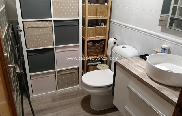 Resale - Townhouse - Gran alacant