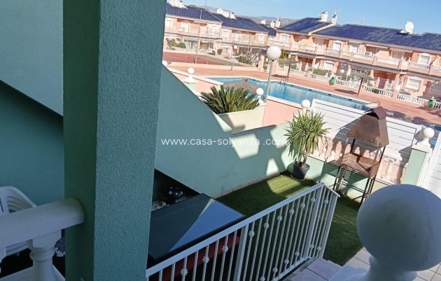 Resale - Townhouse - Gran alacant