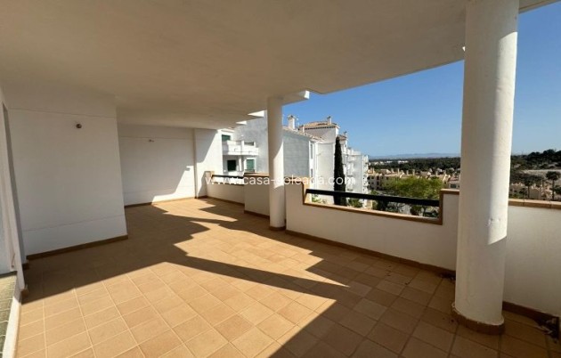 Wiederverkauf - Wohnung - Orihuela Costa - Costa Blanca