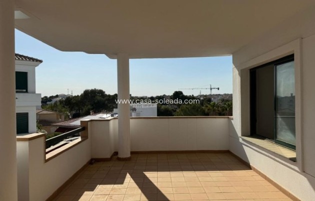 Wiederverkauf - Wohnung - Orihuela Costa - Costa Blanca