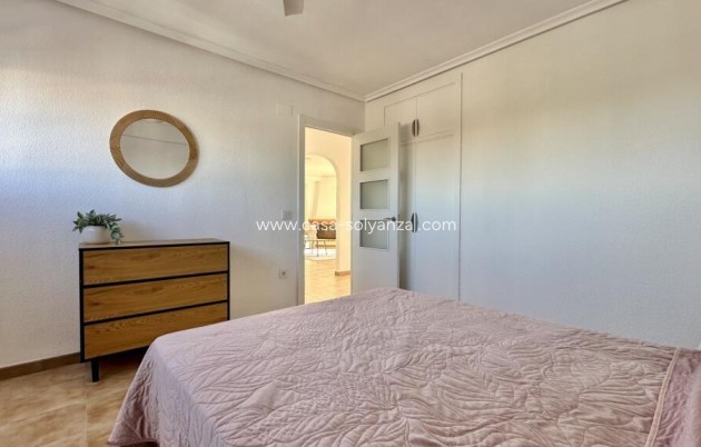 Revente - Appartement - Torrevieja - Punta Prima