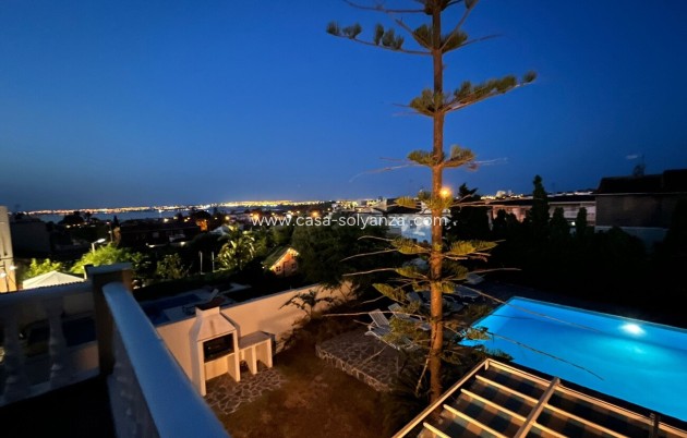 Revente - Villa - Los Balcones - Costa Blanca