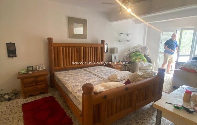 Revente - Villa - Los Balcones - Costa Blanca