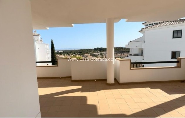 Wiederverkauf - Wohnung - Orihuela Costa - Costa Blanca