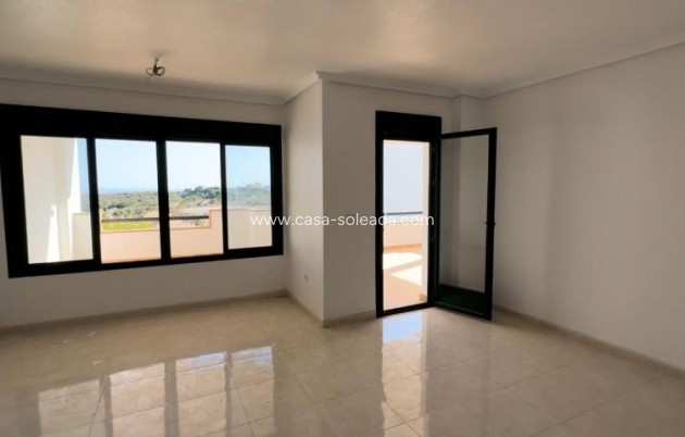 Wiederverkauf - Wohnung - Orihuela Costa - Costa Blanca