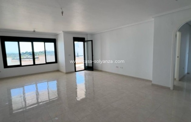 Wiederverkauf - Wohnung - Orihuela Costa - Costa Blanca