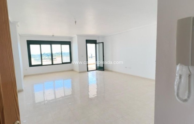 Wiederverkauf - Wohnung - Orihuela Costa - Costa Blanca