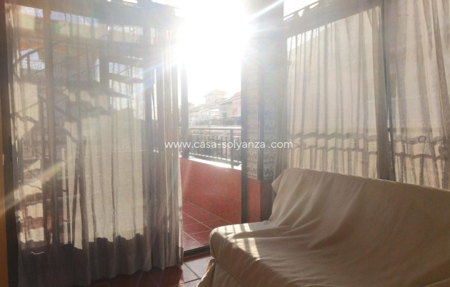 Revente - Bungalow - Orihuela Costa - Punta Prima