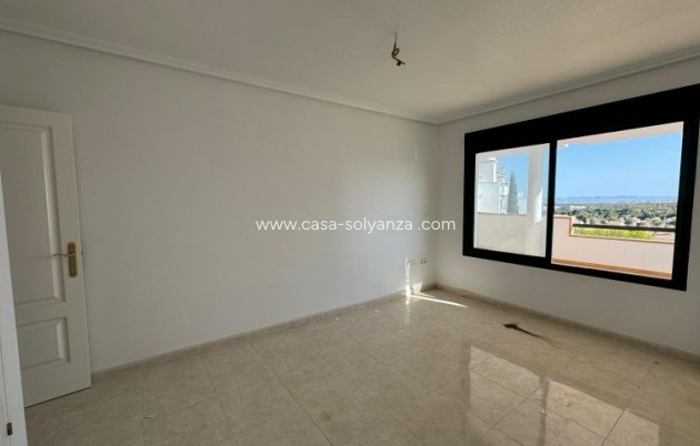 Wiederverkauf - Wohnung - Orihuela Costa - Costa Blanca