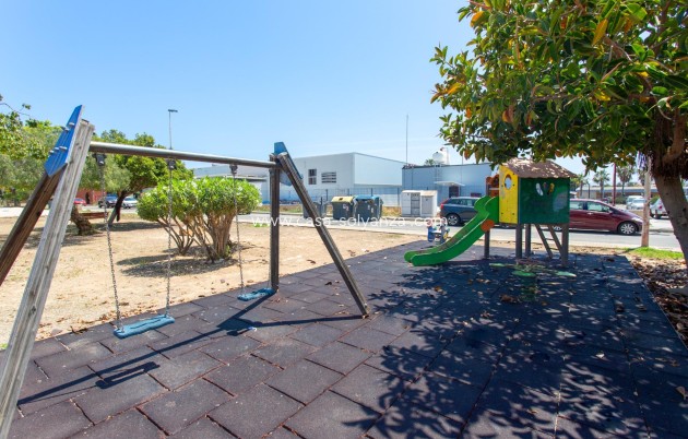 Revente - Bungalow - Orihuela Costa - Punta Prima