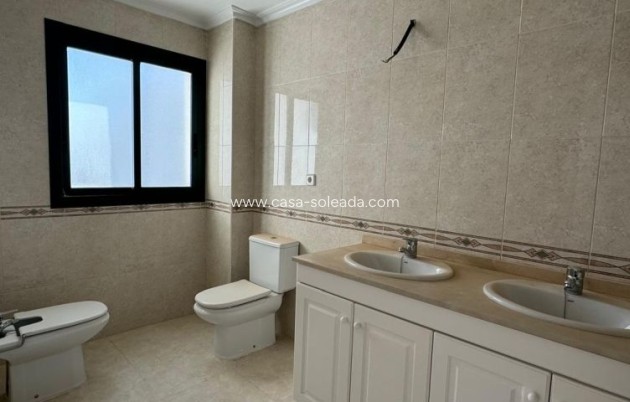 Wiederverkauf - Wohnung - Orihuela Costa - Costa Blanca