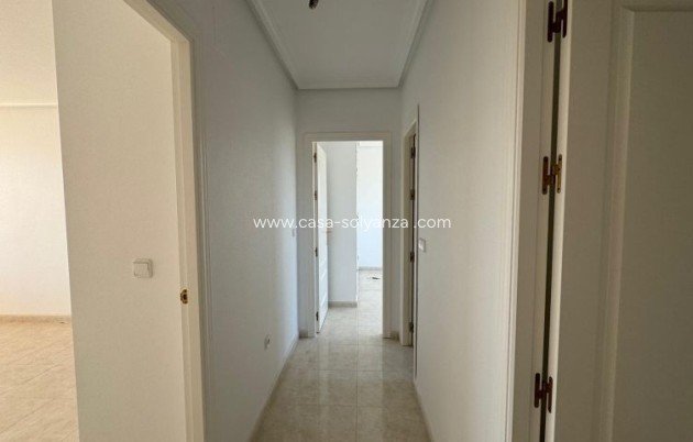 Wiederverkauf - Wohnung - Orihuela Costa - Costa Blanca
