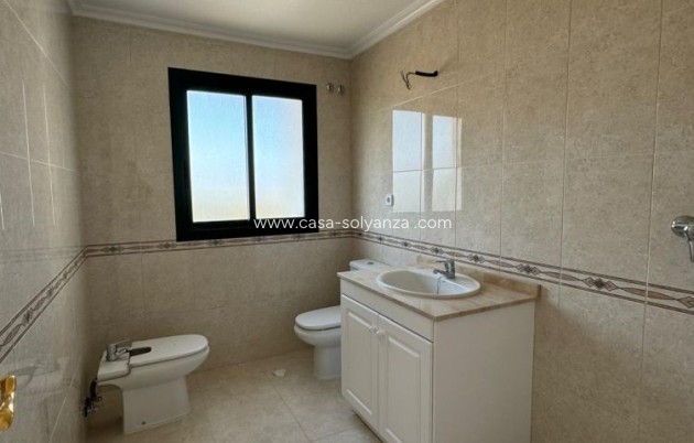Wiederverkauf - Wohnung - Orihuela Costa - Costa Blanca