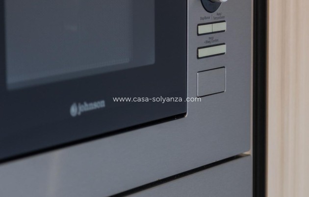 Revente - Appartement - Orihuela Costa - Playa Flamenca