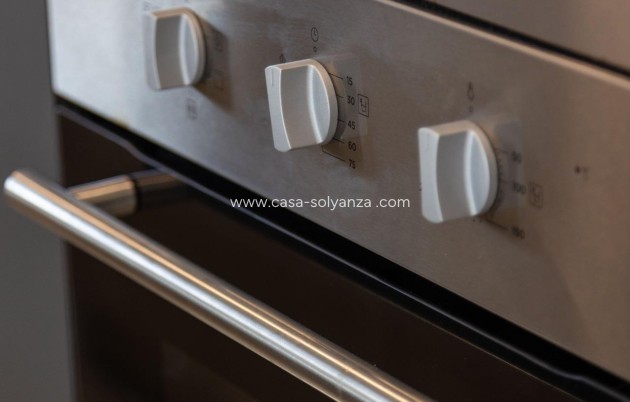 Revente - Appartement - Orihuela Costa - Playa Flamenca