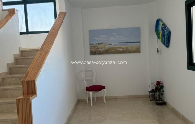 Wiederverkauf - Wohnung - Orihuela Costa - Costa Blanca