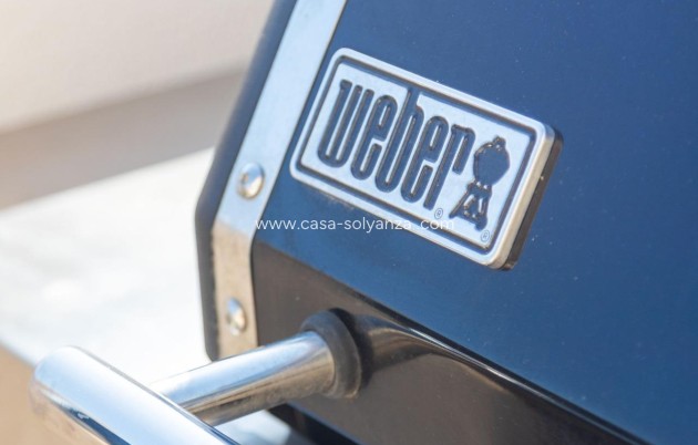 Revente - Appartement - Orihuela Costa - Playa Flamenca