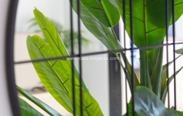 Revente - Appartement - Orihuela Costa - Playa Flamenca