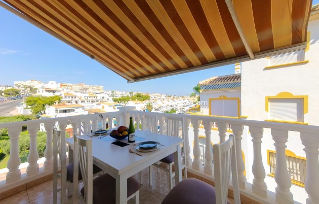 Revente - Appartement - Torrevieja - La Mata
