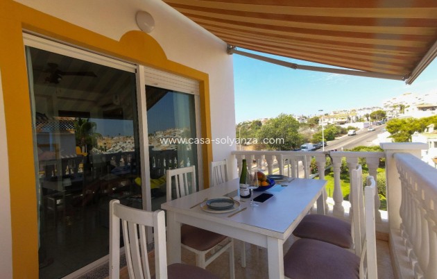 Revente - Appartement - Torrevieja - La Mata