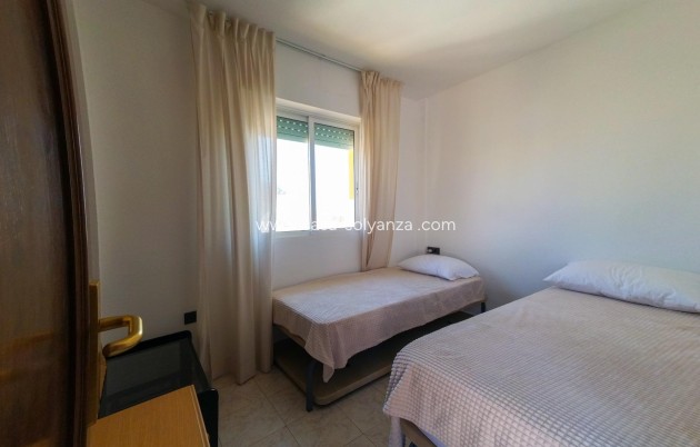 Revente - Appartement - Torrevieja - La Mata