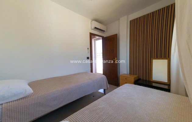 Revente - Appartement - Torrevieja - La Mata