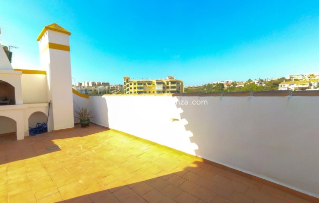 Revente - Appartement - Torrevieja - La Mata