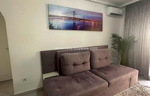 Reventa - Apartamento / piso - Torrevieja - Center