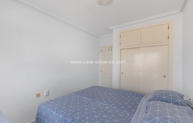 Revente - Appartement - Torrevieja - Torreblanca