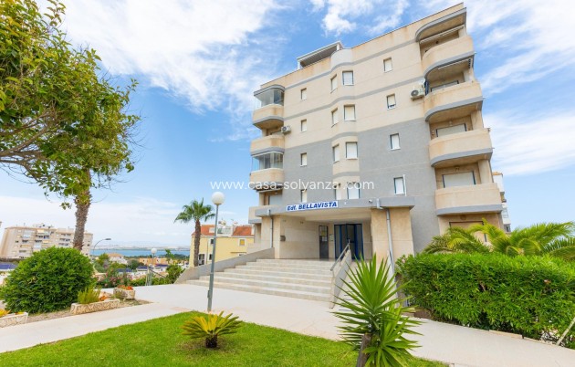 Revente - Appartement - Torrevieja - Torreblanca