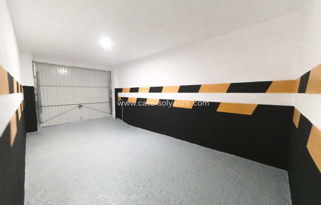 Revente - Appartement - Torrevieja - Playa De Los Naufragos