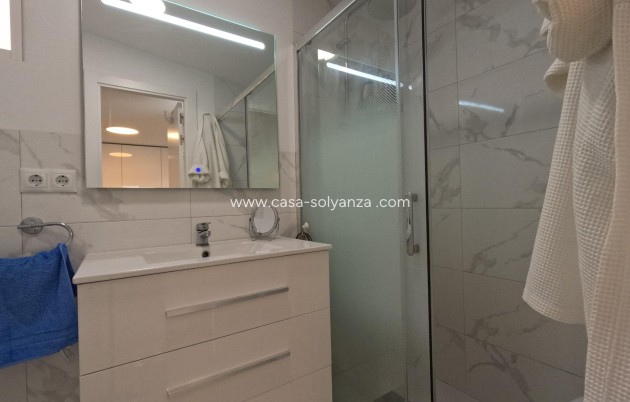 Revente - Maison de ville - Torrevieja - El Acequión - Los Náufragos