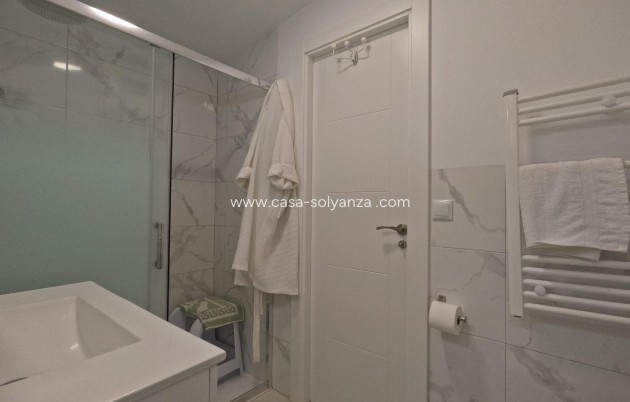 Revente - Maison de ville - Torrevieja - El Acequión - Los Náufragos