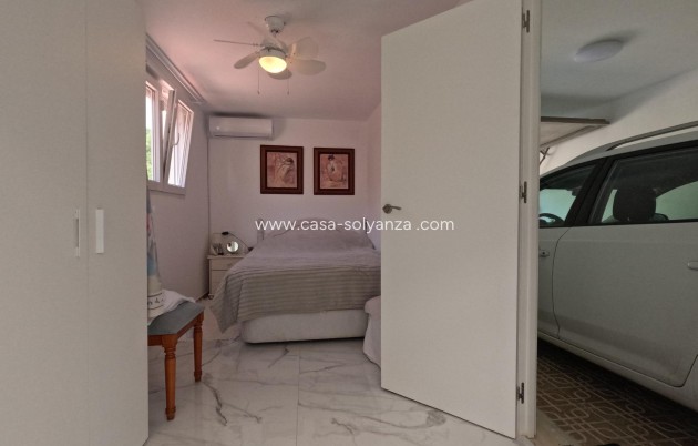 Revente - Maison de ville - Torrevieja - El Acequión - Los Náufragos