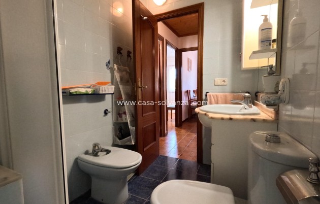 Revente - Maison de ville - Torrevieja - El Acequión - Los Náufragos