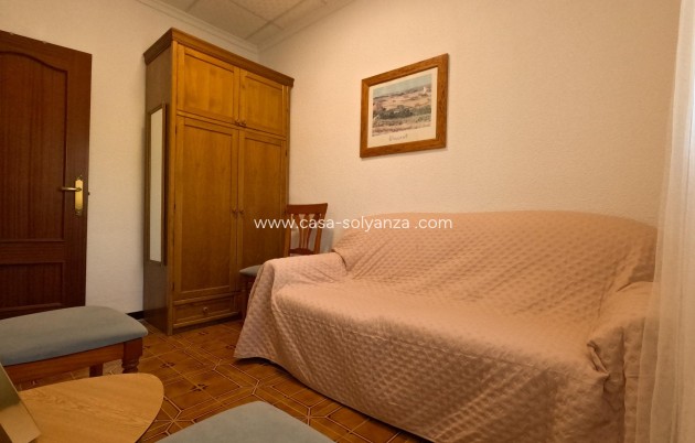 Revente - Maison de ville - Torrevieja - El Acequión - Los Náufragos