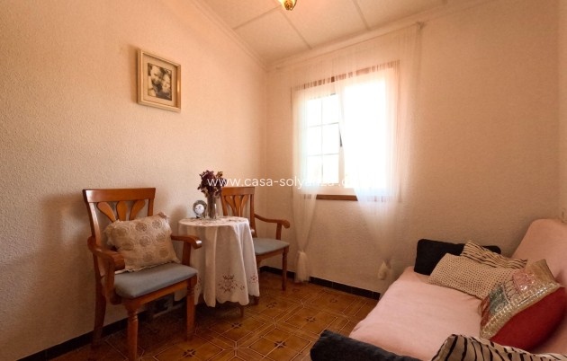 Revente - Maison de ville - Torrevieja - El Acequión - Los Náufragos