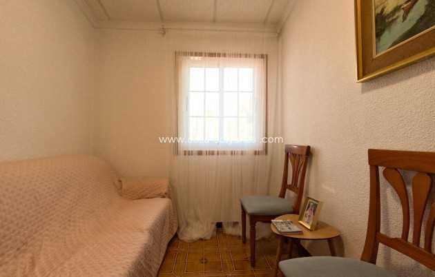 Revente - Maison de ville - Torrevieja - El Acequión - Los Náufragos