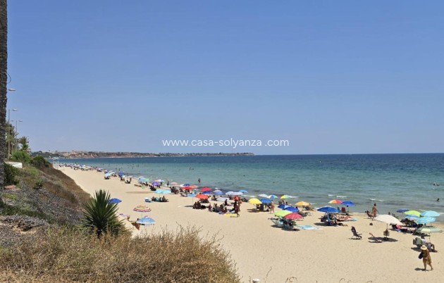 Revente - Maison de ville - Pilar de la Horadada - Mil Palmeras
