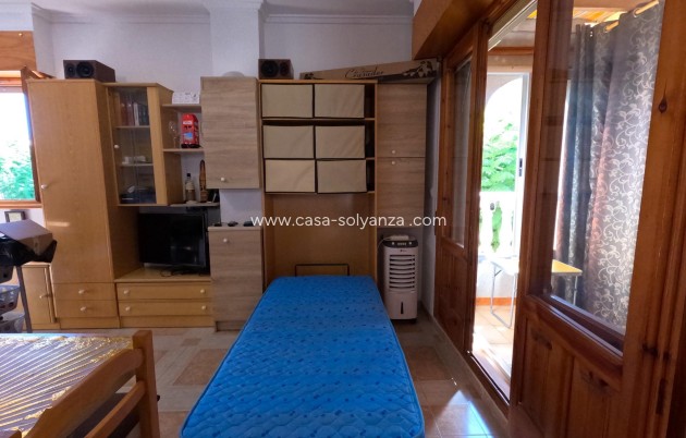 Revente - Appartement - Torrevieja - Playa del Cura