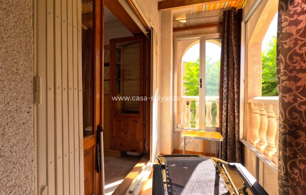 Revente - Appartement - Torrevieja - Playa del Cura