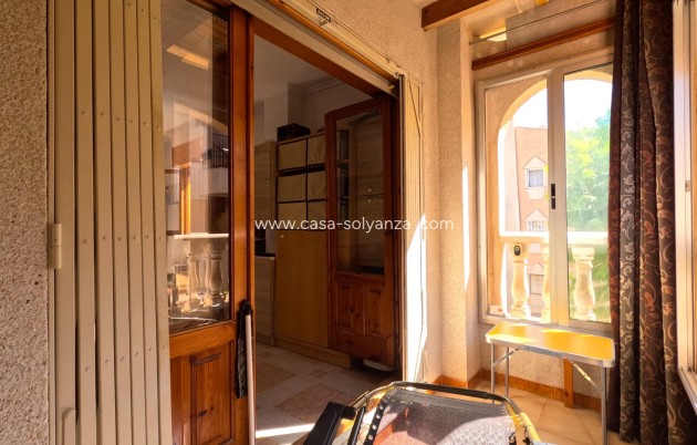 Revente - Appartement - Torrevieja - Playa del Cura