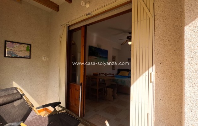 Revente - Appartement - Torrevieja - Playa del Cura