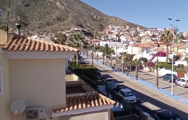 Revente - Maison de ville - Puerto de Mazarron - Bolnuevo