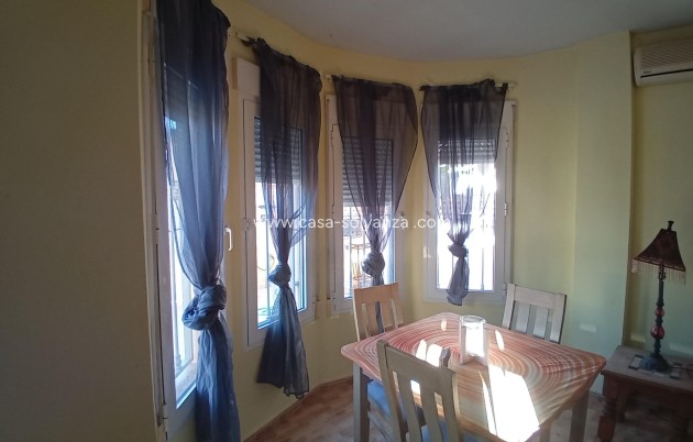 Revente - Maison de ville - Puerto de Mazarron - Bolnuevo